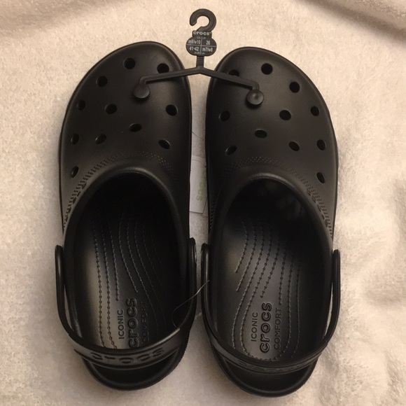 CROCS Shoes - Crocs Classic Clog